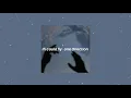 one direction - if i could fly (slowed and reverb)