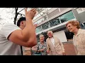 Faisko - Badkamer ft Mosava (Prod @BandooBeats)