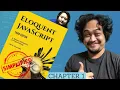 Eloquent JavaScript - Summary Chapter 1