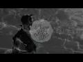 Thinking Out Loud (Visualizer) - Miguel