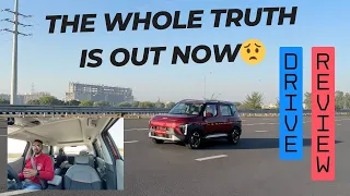 2025 Kia Syros Drive Review Car Quest