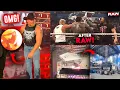 Lagu Brock Lesnar REACTS To His FUNNY ENTRANCE BOTCH 🤣😭! WWE Raw OFF-AIR | Survivor Series STAGE | WWE