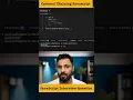 Javascript Interview Question What is Optional Chaining with Example