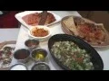 Sameem Afghan Restaurant offers The Feast from the Middle East