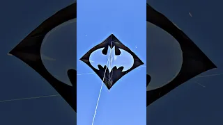 VelozBatman na Favela do São Carlos