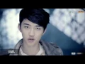 [160409] EXO - Call Me Baby @ 16th Top Chinese Music Awards