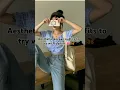 Download Lagu Aesthetic korean outfits to try with denim 🦋🌼
