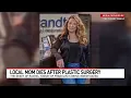 Ohio mom TikToker dies after complications from mommy makeover cosmetic surgery