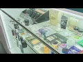 1st recreational cannabis dispensary opened in the BX