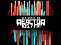 Pastilla - A Marte (Sesiones de Reactor)