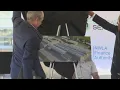 Mansfield announce 35 million investment