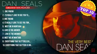 Download Dan Seals 🎸 Best Classic Country Music 🎸 Dan Seals Full Album MP3