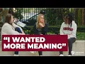 Why These Professionals Left Their Careers for Social Work Fordham MSW