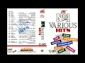 Lagu No.1 Various Hits (HQ)