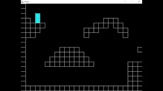 Java Game - Part 6 Loading our Map in From an Image