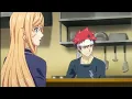 Download Lagu Erina welcoming Yukihira at home after 6 months. (Happy Endings)