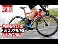 Download Lagu The First Affordable Pinarello?  |  New 2023 Pinarello F Series