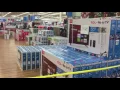 Walmart - The Calm Before the Storm