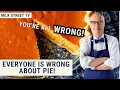 Everyone Is Wrong About Pie Milk Street TV Season 9 Episode 9