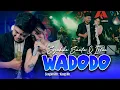 Download Lagu Syahiba Saufa feat. Irfan - Wadodo [Official Live Music Video]