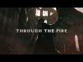 HEAVENS CRY — Ashes of Eden (Official Lyric Video)