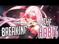 Download Lagu Nightcore - Breaking the Habit (Metal Version) (Lyrics)