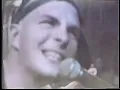 OPERATION IVY -  LIVE AT 924 GILMAN STREET 1988