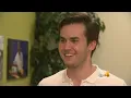 WEB EXTRA Kevin Clay Talks Book Of Mormon With CBS4