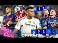 Download Lagu Remonta el Madrid con 2 penales; Arsenal domina a españoles | Barça vs ‘Gigante’ | Van x revancha