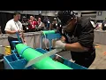 Putting the Challenge in Operations Challenge 2025