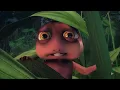 Rise of the Little Insect | FAMILY, ANIMATION | Full Movie in English💎