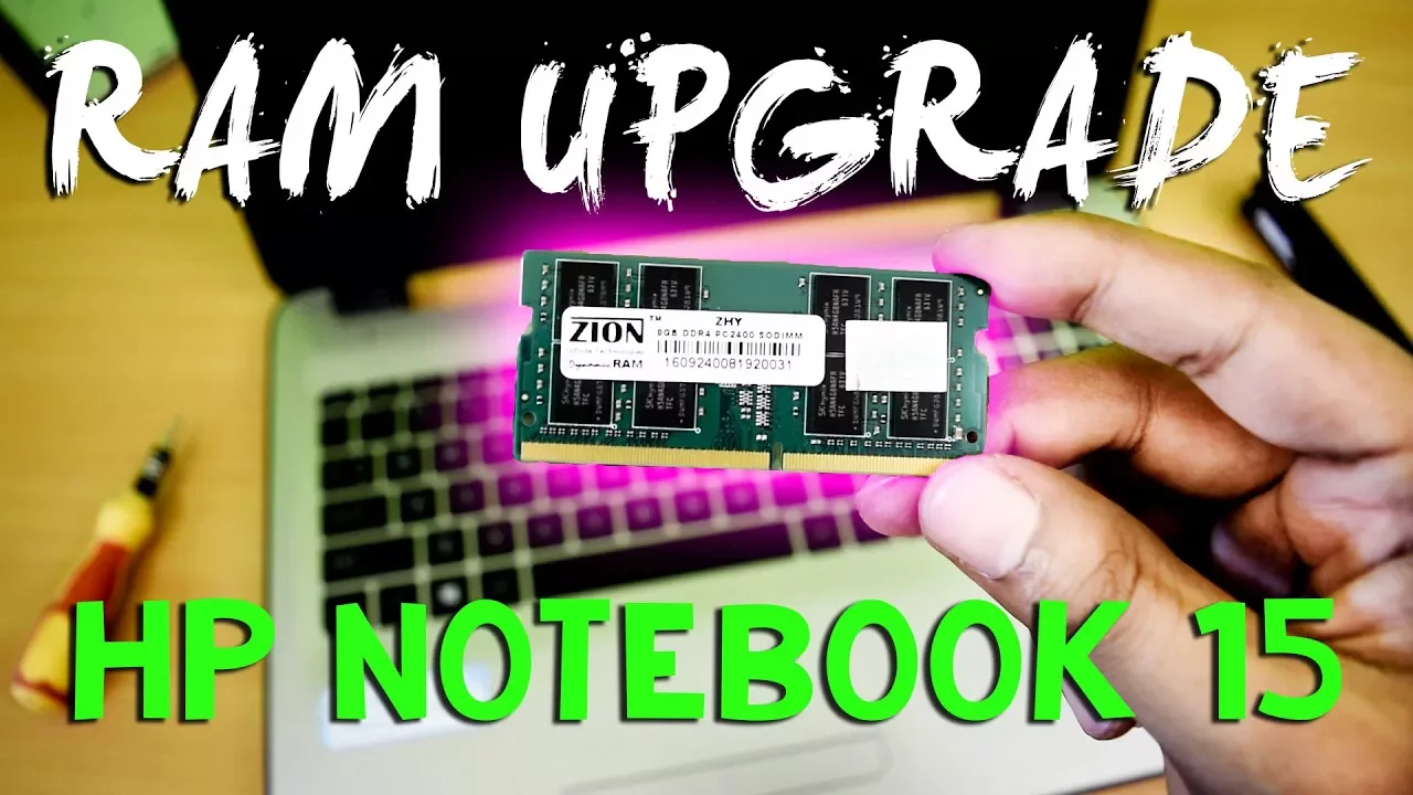 HP15notebook #Hplaptop #TeamElite #GX1SSD Simple tutorial on how to upgrade HP Notebook 15 Hdd to SS. 