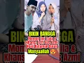 Download Lagu Khansa Menantu Idaman Umi Laila (Ibunda Gus Azmi) Pinter Ngaji Masyaallah #gusazmi #azmiaskandar