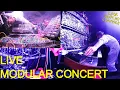 Download Lagu Look Mum No Computer LIVE LONDON XOYO #Modular #Synth SHOW  #360video