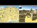 Implement mapless navigation in Unity using DeepNavigation