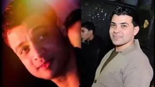 احمد عامر وشريف الغمراوي شنطه سفر 