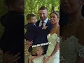 Download Lagu Little boy seeing his mom for the first time at her wedding ❤️