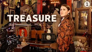 Antique Oddities in Lewisburg - America s Coolest Small Town