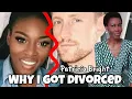 BEAUTY LIFESTYLE MEDIA STAR PATRICIA BRIGHT FINALLY OPENS UP ABOUT HER DIVORCE