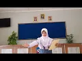 Download Lagu NABILA SMA N 1 KAYEN - PATI LATIHAN BACA PUISI \