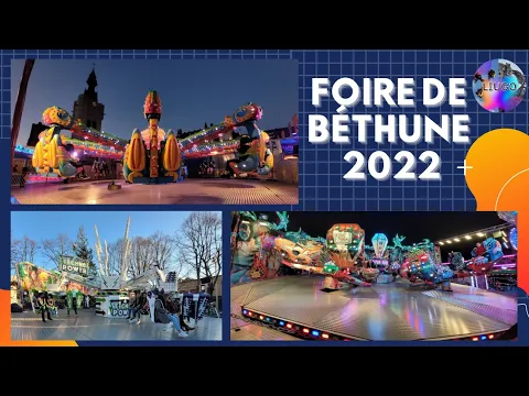 Video Kermiseditie 2026