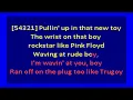 Pusha T -  If You Know You Know (karaoke)
