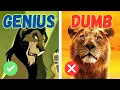 Download Lagu Mufasa (2024): Why Everything About It's A Failure