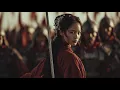 Lagu 30,000 Soldiers Attack At The Wedding, The Princess Becomes The Sole Survivor | Action Movie