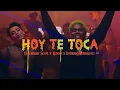 El Cherry Scom, Rodrigo Rodríguez - Hoy Te Toca (Official Video) Sin Kunno