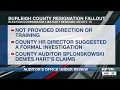 State begins investigation into Burleigh County auditor s office