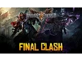 Download Lagu Falconshield - Final Clash (Original Shen vs Zed song!)