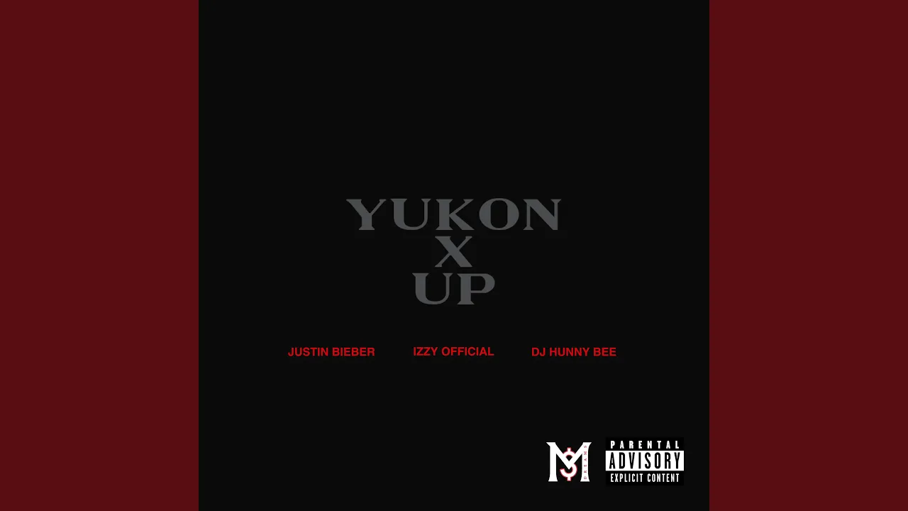 YUKON x UP