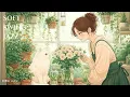 [PLAYLIST] Quiet time with a cat under the spring sun | soft swing jazz