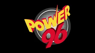 power 96 short aircheck 4 19 2023 